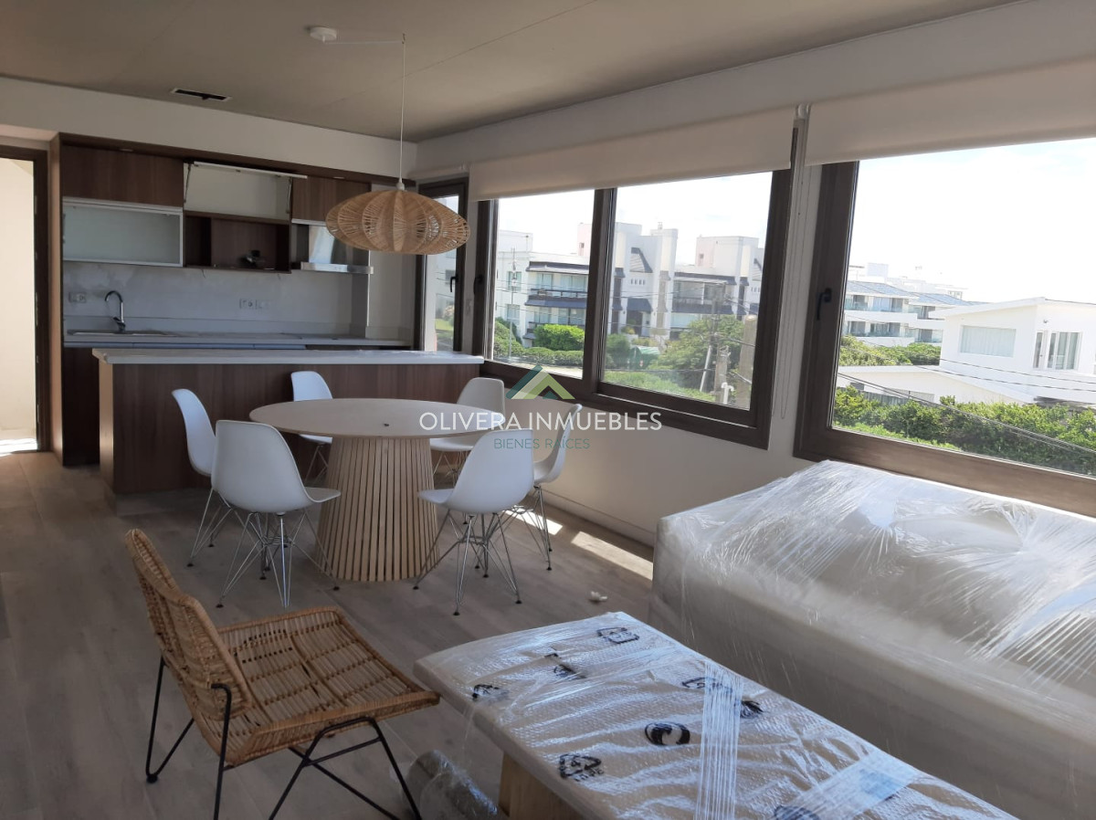 Apartamento ID.9633 - ALQUILER INVERNAL EN LA BARRA ESPECTACULAR!