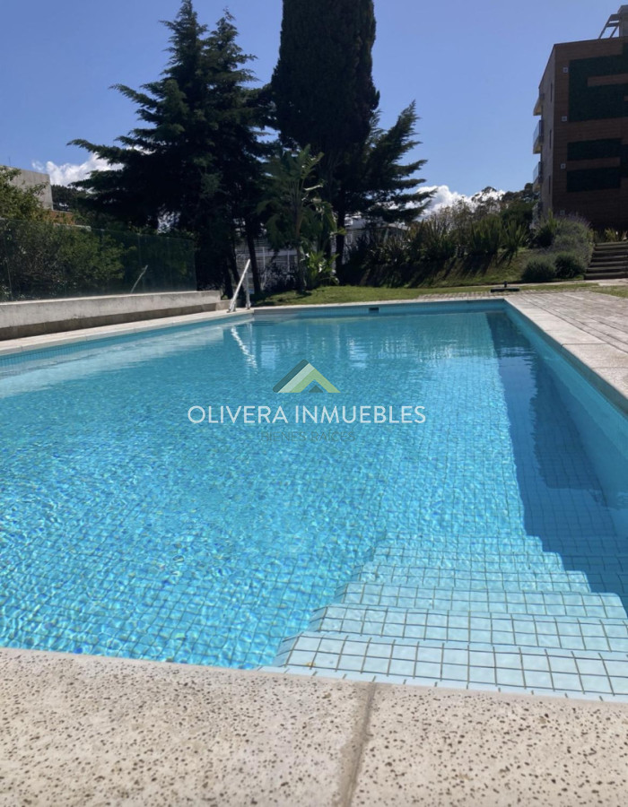 Apartamento ID.13842 - Apartamento en venta a cuadras de Playa Mansa, Punta del Este