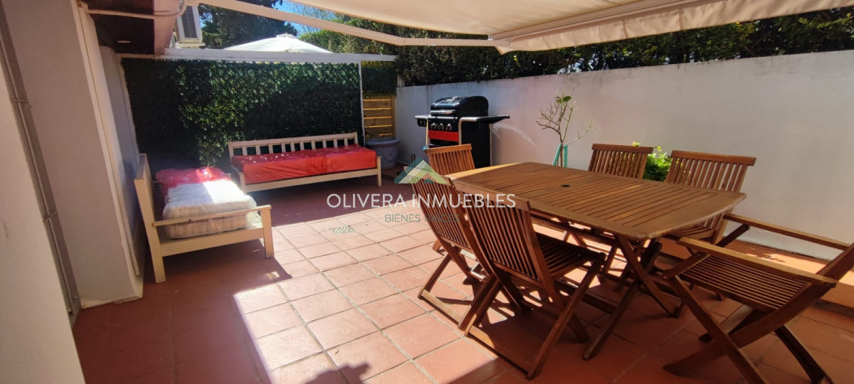 Apartamento ID.13883 - Apartamento en venta, 1 dormitorio Roosevelt Punta del Este 