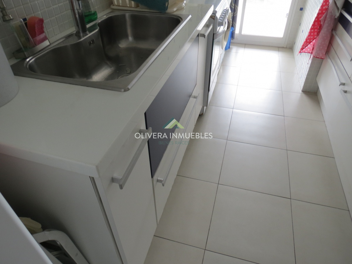 Apartamento ID.5345 - Venta de apartamento 3 dormitorios, full amenities, en uno de los mejores barrios de Punta del Este 