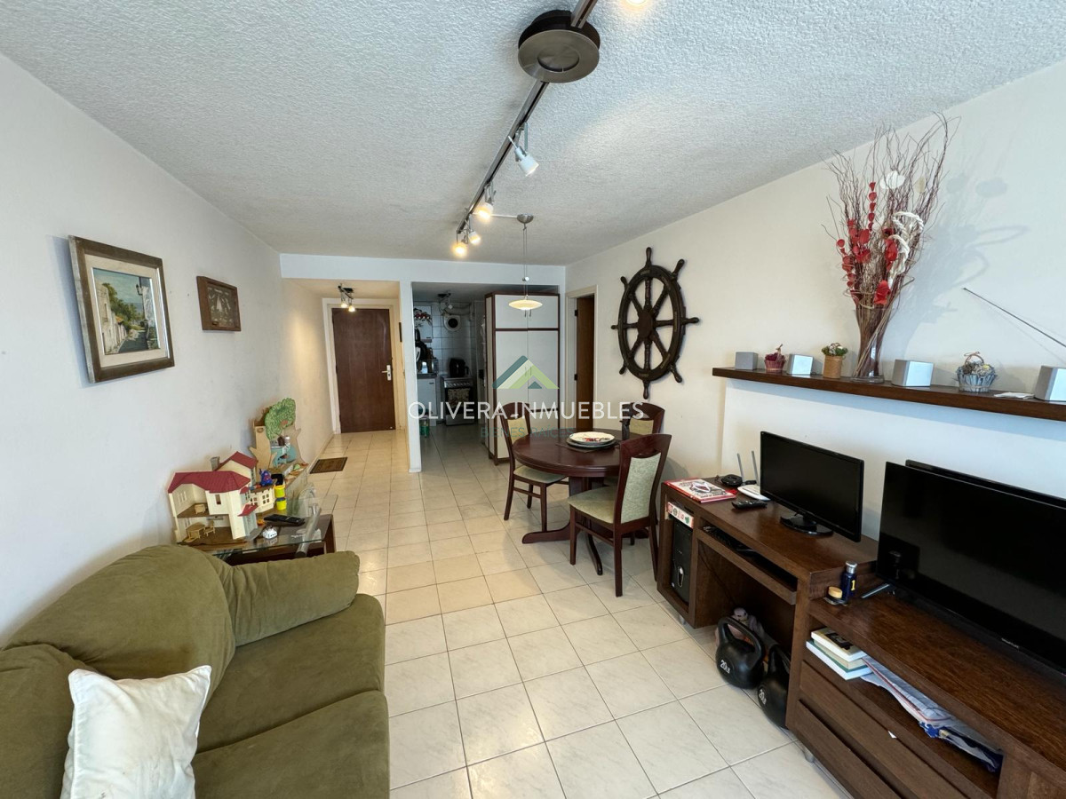 Apartamento ID.9208 - Apartamento en Venta-Punta del Este