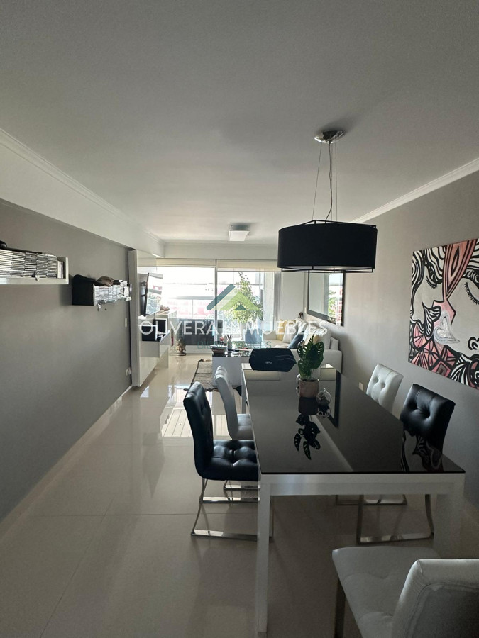 Apartamento ID.12665 - Apartamento en venta de 2 dormitorios en edificio Miami Boulevard