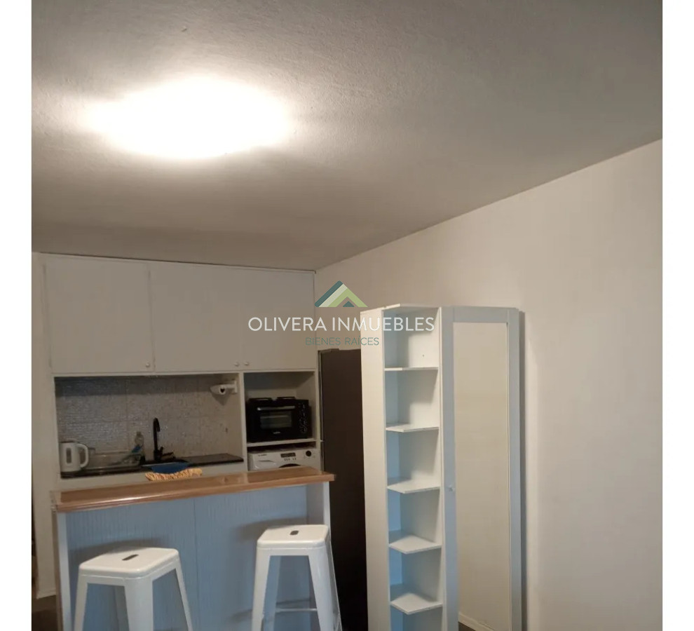Apartamento ID.13477 - Monoambiente en venta