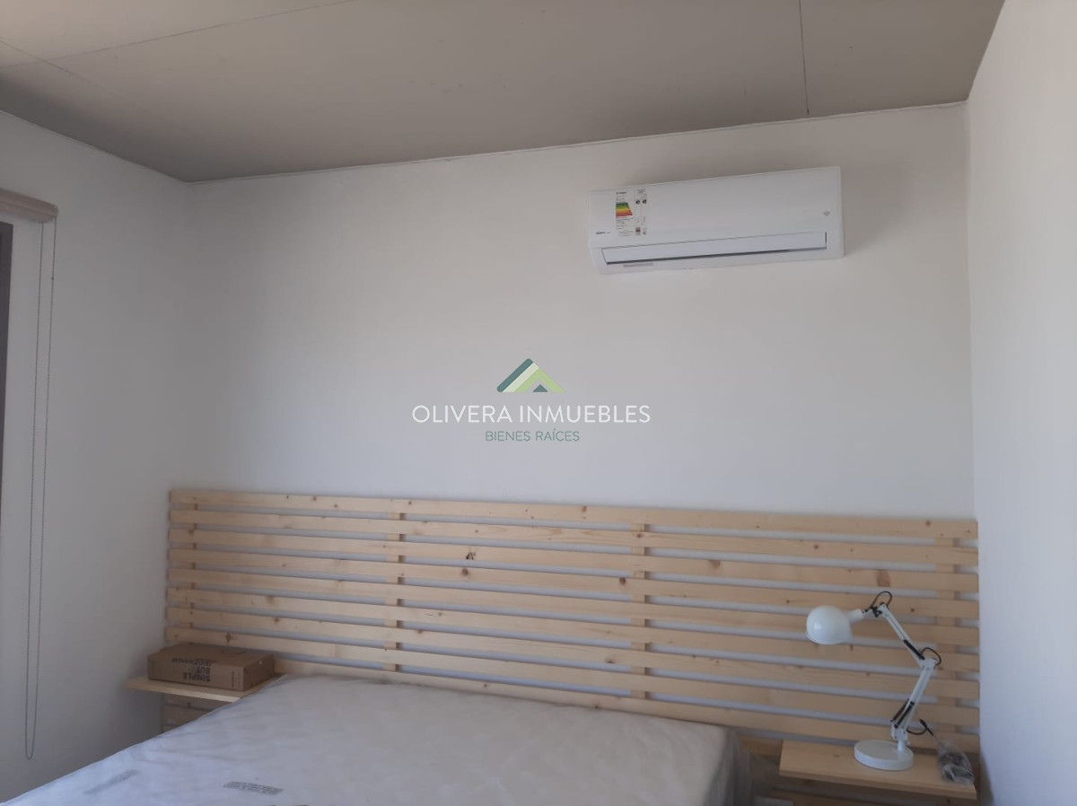 Apartamento ID.9633 - ALQUILER INVERNAL EN LA BARRA ESPECTACULAR!