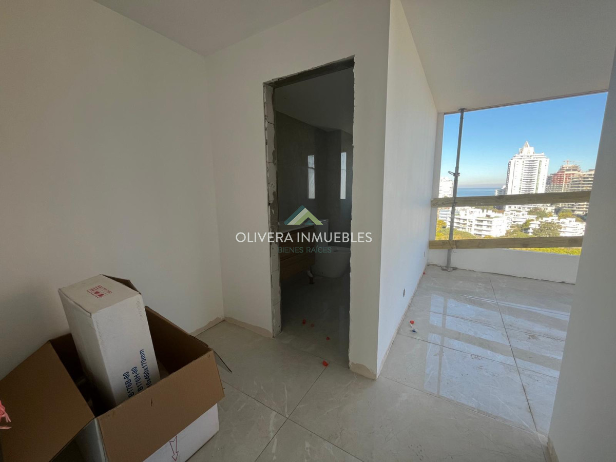Apartamento ID.13131 - Apartamento en venta 3 dormitorios