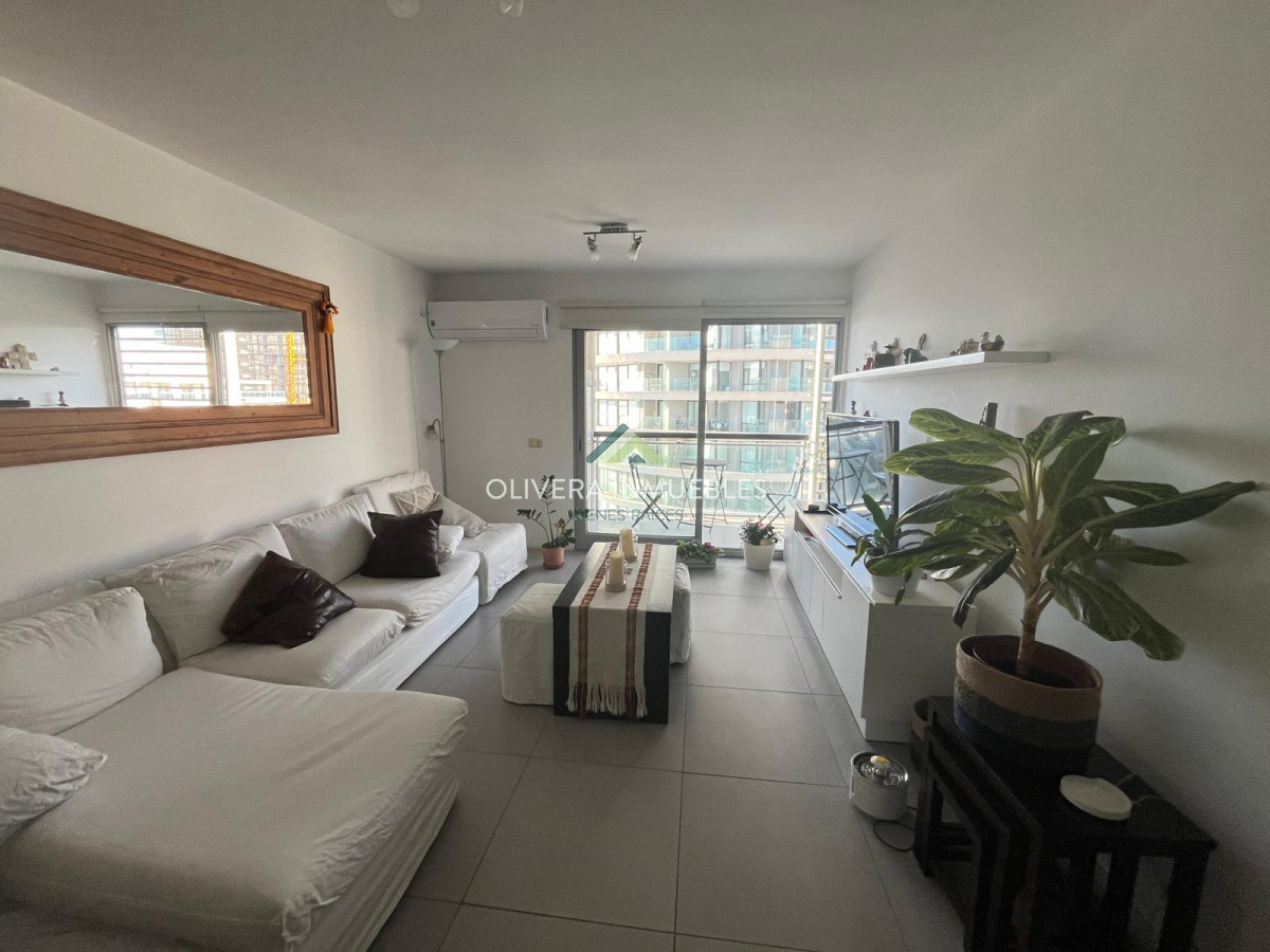 Apartamento ID.13689 - Apartamento en venta, 2 dormitorios en La Pastora, Punta del Este