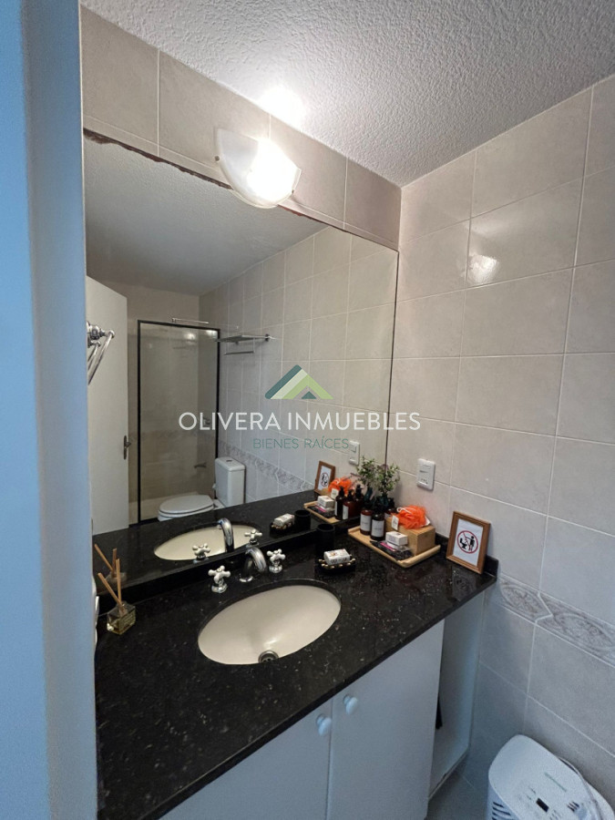 Apartamento ID.13926 - Hermoso monoambiente full amenities en alquiler 