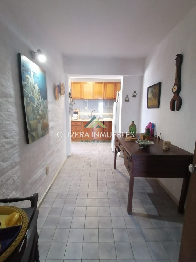 Apartamento ID.7607 - Alquiler de invierno y temporada