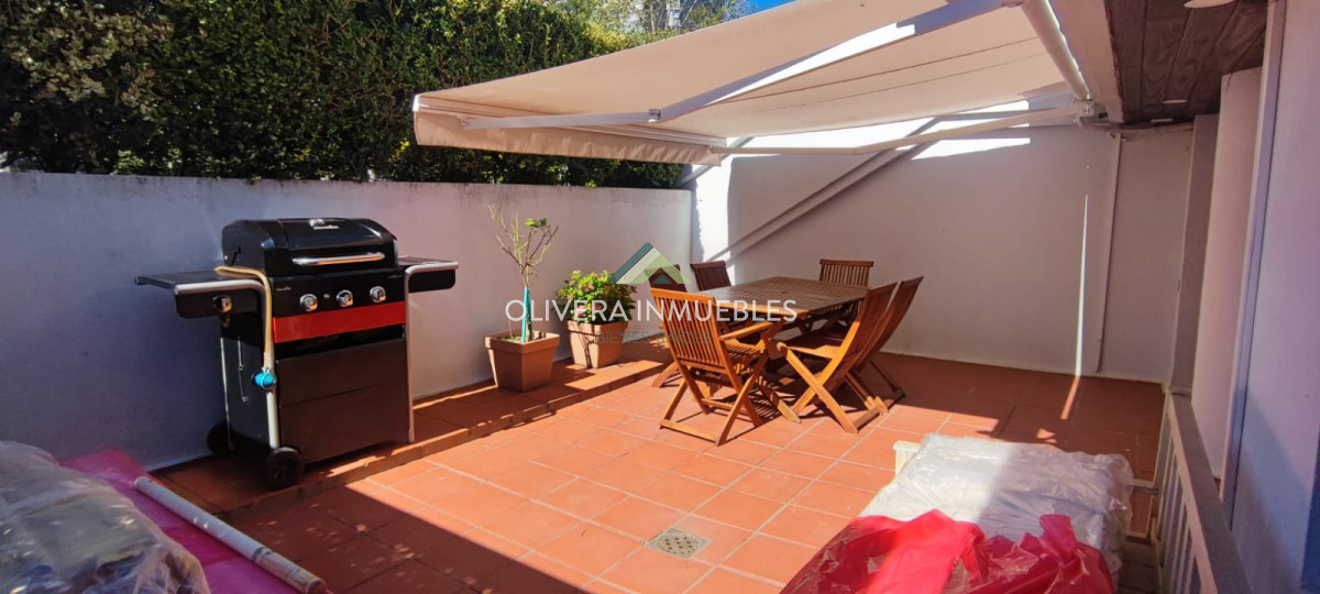 Apartamento ID.13883 - Apartamento en venta, 1 dormitorio Roosevelt Punta del Este 