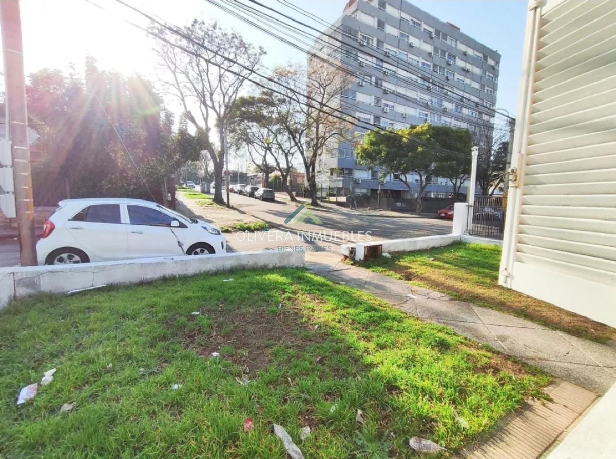 Apartamento ID.12669 - Apartamento tipo casa 1 dormitorio en la Unión