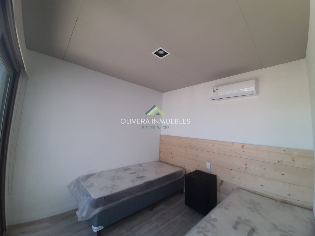 Apartamento ID.9633 - ALQUILER INVERNAL EN LA BARRA ESPECTACULAR!