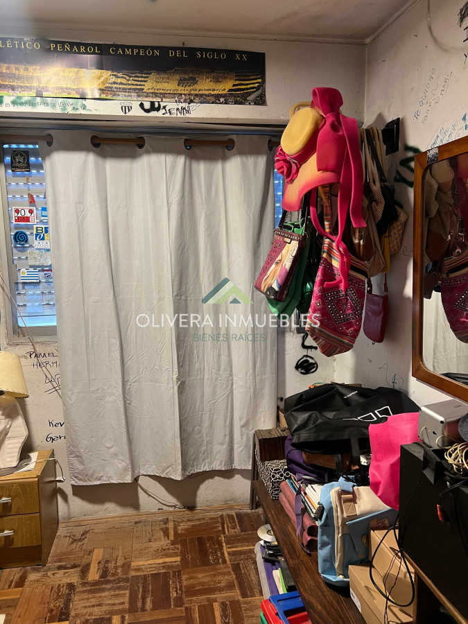 Apartamento ID.13389 - Apartamento en venta 3 dormitorios