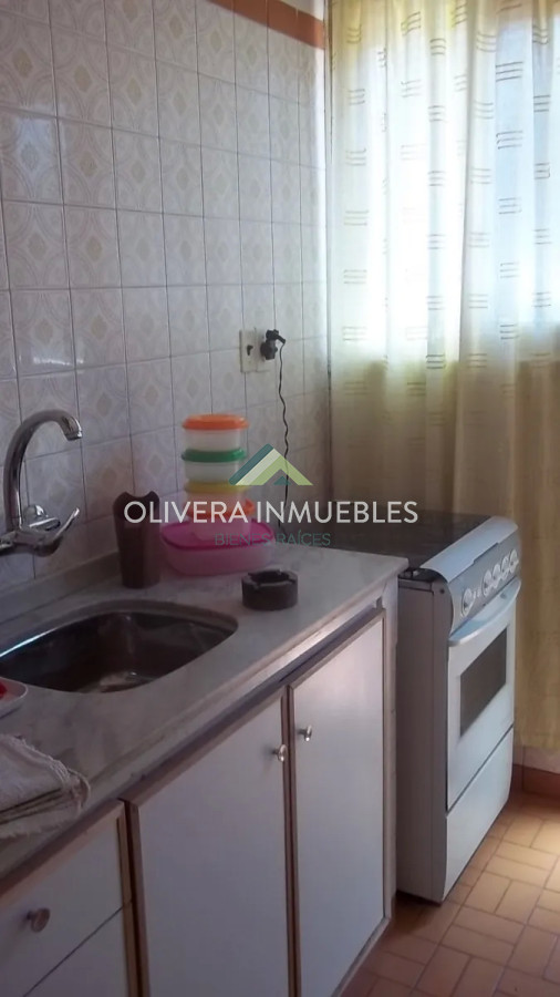 Apartamento ID.7586 - Alquiler por temporada y anual apto tipo casita