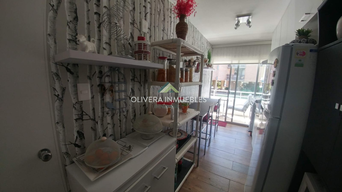 Apartamento ID.8461 - Apartamento en venta de 2 dormitorios
