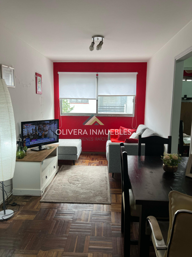 Apartamento ID.13389 - Apartamento en venta 3 dormitorios