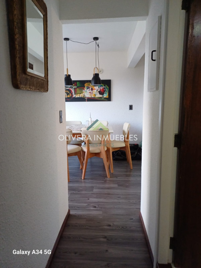 Apartamento ID.13733 - Apartamento en venta, todo reciclado sobre Roosevelt-Punta del Este