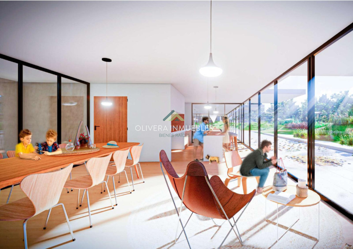 Apartamento ID.13874 - Apartamento en venta, edificio Edna Punta del Este 