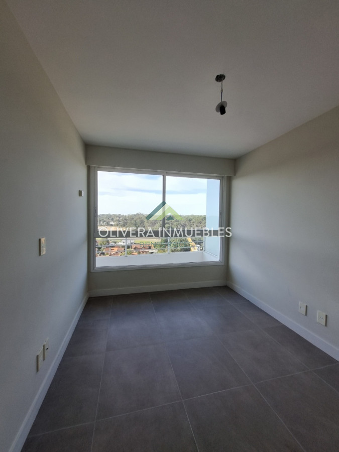 Apartamento ID.10800 - Apartamento en venta de 2 dormitorios y 3 baños en Roosevelt Punta del Este 