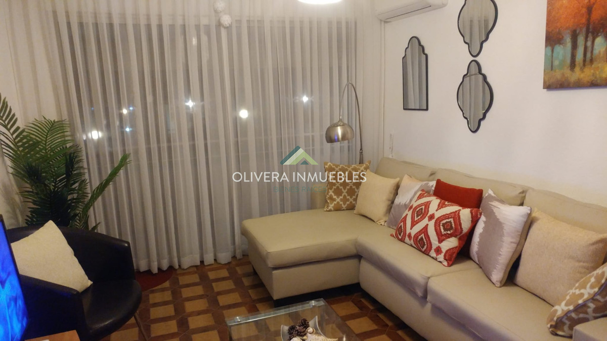 Apartamento ID.8461 - Apartamento en venta de 2 dormitorios