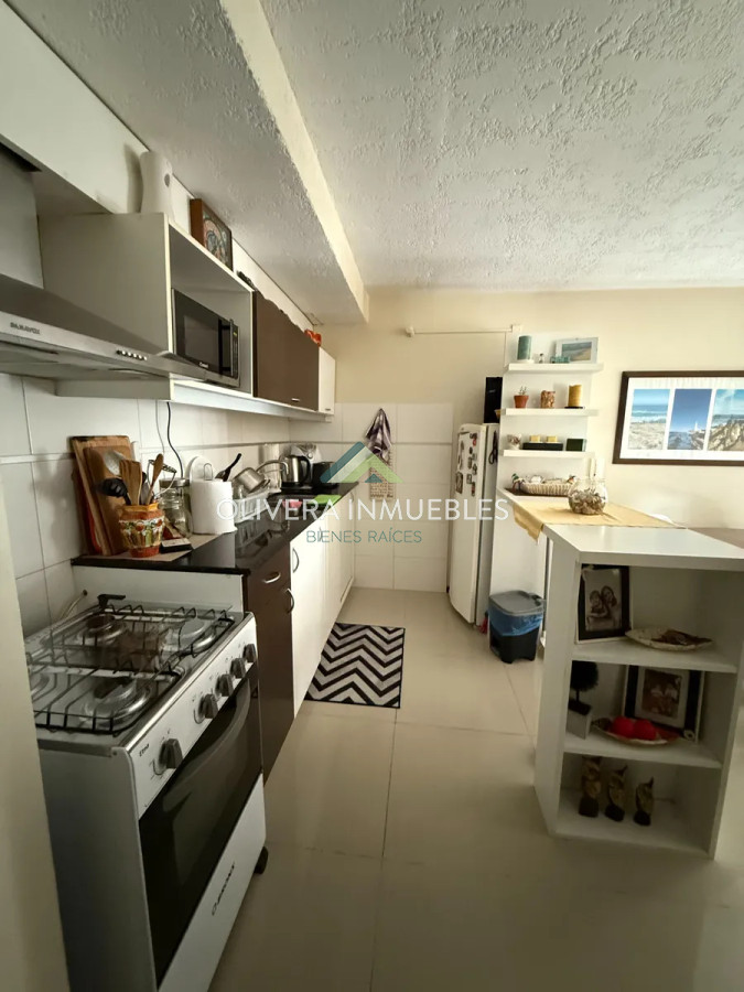 Apartamento ID.13654 - Apartamento de 1 dormitorio en venta