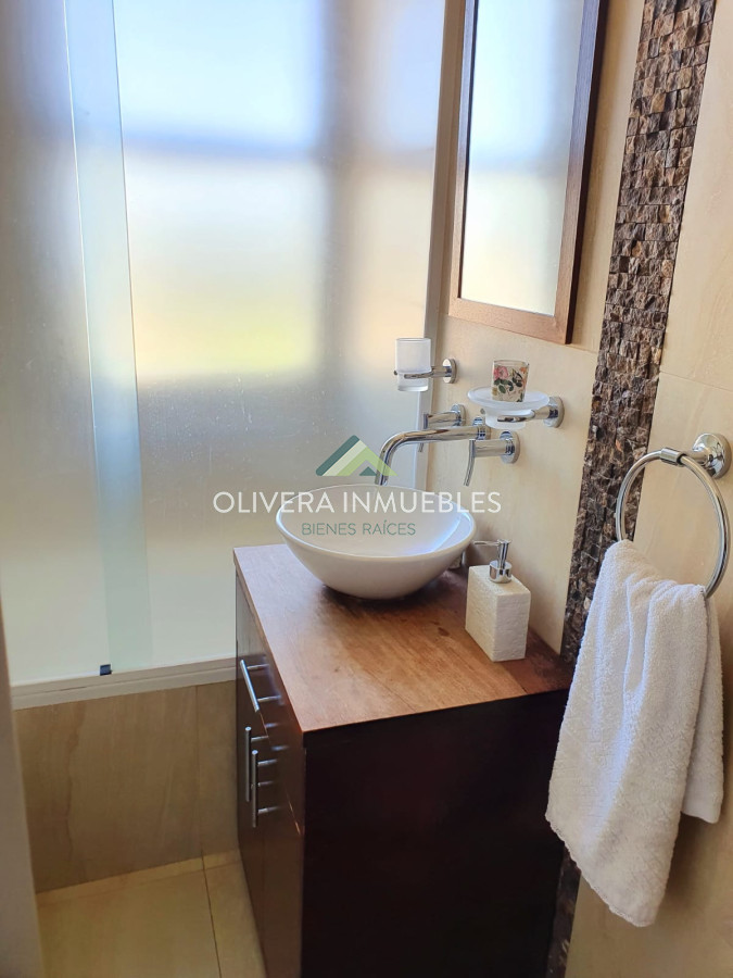 Apartamento ID.8895 - Venta de apartamento-Roosevelt Punta del Este
