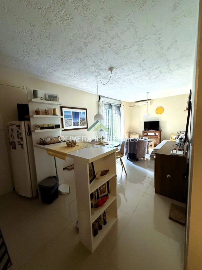 Apartamento ID.13654 - Apartamento de 1 dormitorio en venta