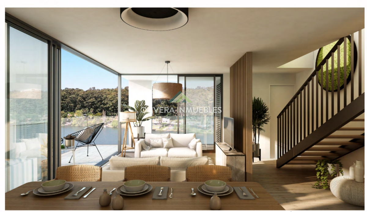 Apartamento ID.12597 - Apartamento en venta de 2 dormitorios en edificio Bellevue