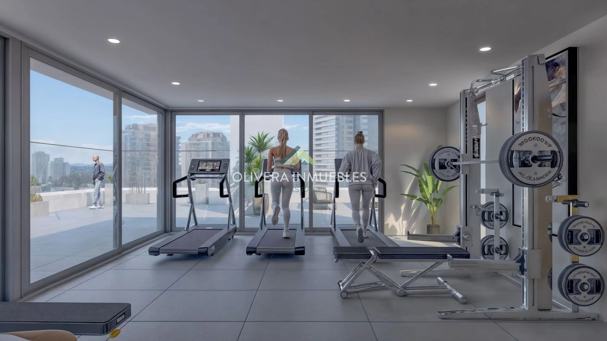 Apartamento ID.13694 - Apartamento en venta a estrenar en View Brava