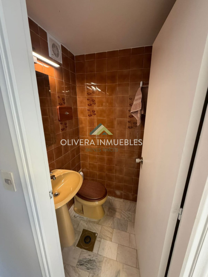 Apartamento ID.13880 - Apartamento en alquiler de verano, Roosevelt Punta del Este