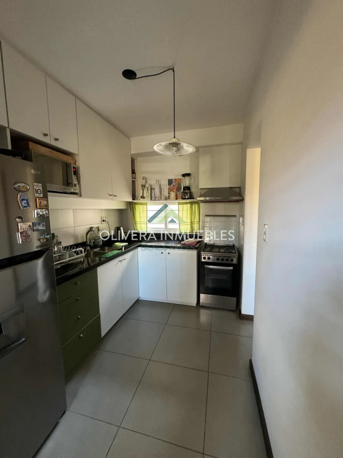 Apartamento ID.13653 - Apartamento de 1 dormitorio en venta