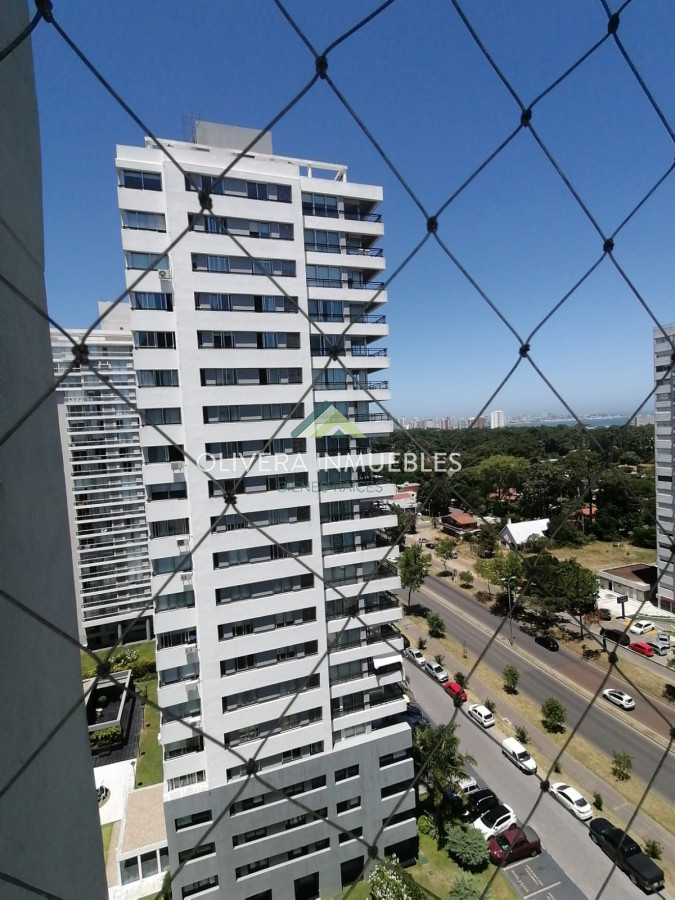 Apartamento ID.7607 - Alquiler de invierno y temporada