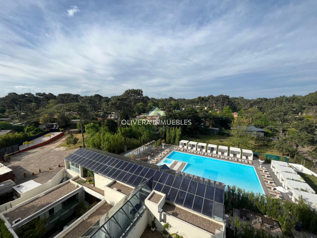 Apartamento ID.13828 - Apartamento en venta con todos los amenities, Punta del Este