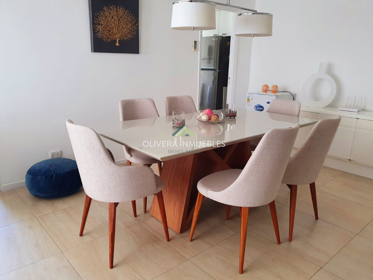 Apartamento ID.8895 - Venta de apartamento-Roosevelt Punta del Este