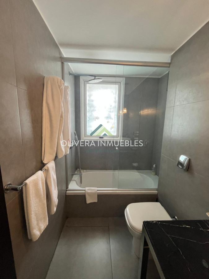 Apartamento ID.13828 - Apartamento en venta con todos los amenities, Punta del Este