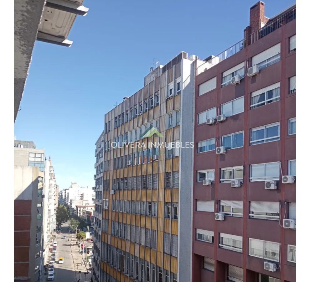 Apartamento ID.13477 - Monoambiente en venta