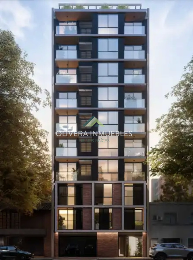 Apartamento ID.10866 - Apartamento de 3 dormitorios en Cordón