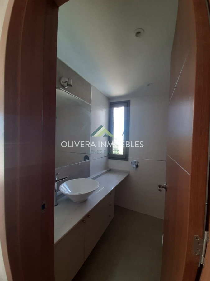 Apartamento ID.9633 - ALQUILER INVERNAL EN LA BARRA ESPECTACULAR!