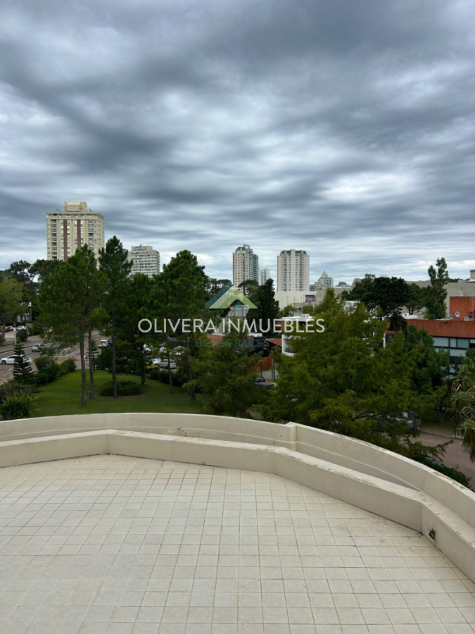 Apartamento ID.13926 - Hermoso monoambiente full amenities en alquiler 