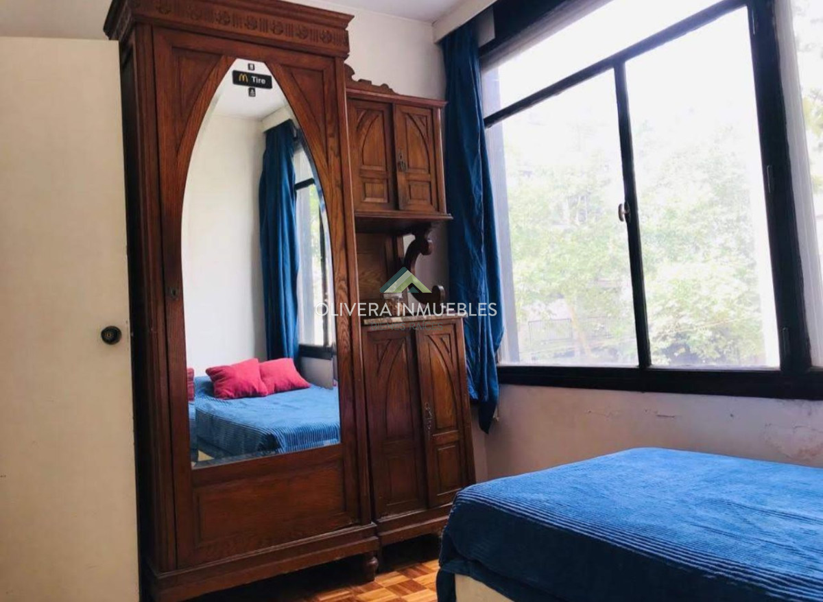Apartamento ID.13338 - Apartamento en venta y alquiler 2 dormitorios