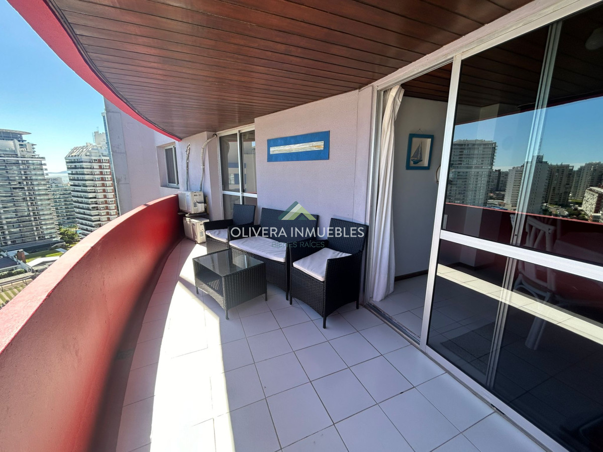 Apartamento ID.12943 - Apartamento en venta 2 dormitorios