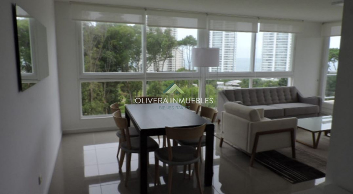 Apartamento ID.3885 - Venta apartamento de 2 dormitorios, Punta del Este!!!