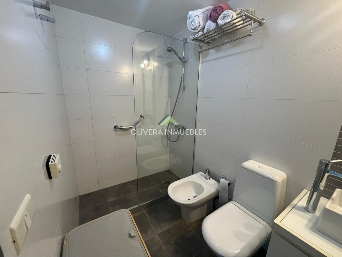 Apartamento ID.13689 - Apartamento en venta, 2 dormitorios en La Pastora, Punta del Este