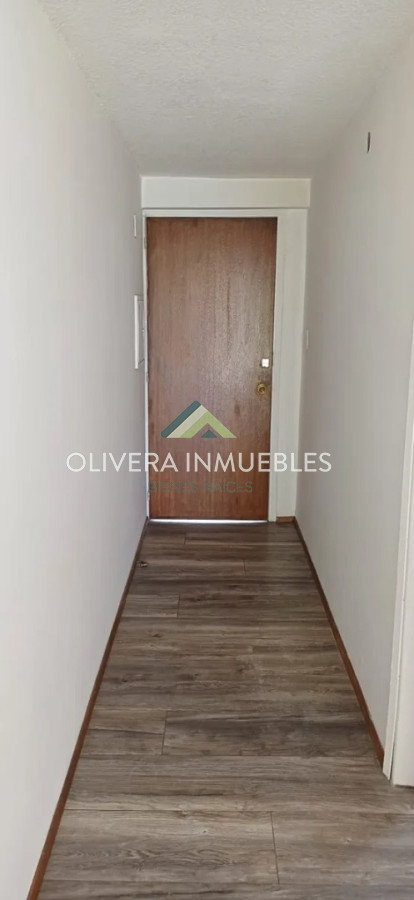 Apartamento ID.13893 - Alquiler de hermoso apartamento Monoambiente Cordon Montevideo 