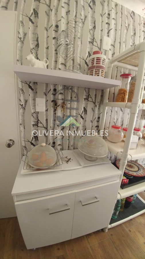 Apartamento ID.8461 - Apartamento en venta de 2 dormitorios