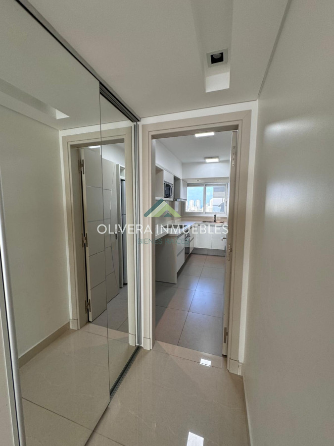 Apartamento ID.12684 - Apartamento en venta de 2 dormitorios en edificio Miami Boulevard