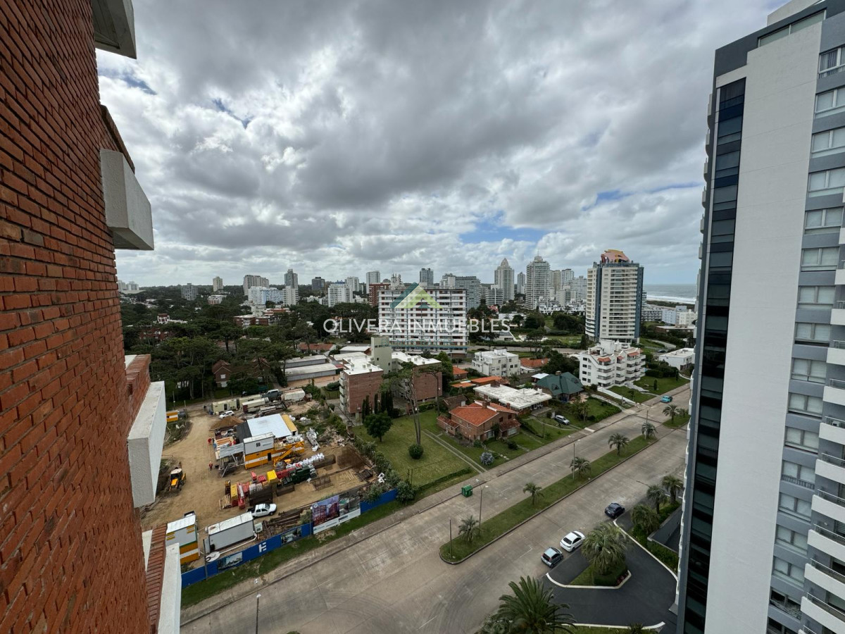 Apartamento ID.9208 - Apartamento en Venta-Punta del Este