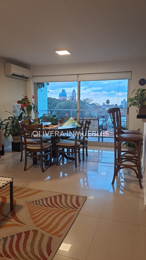 Apartamento ID.11596 - Apartamento en Maldonado, Maldonado