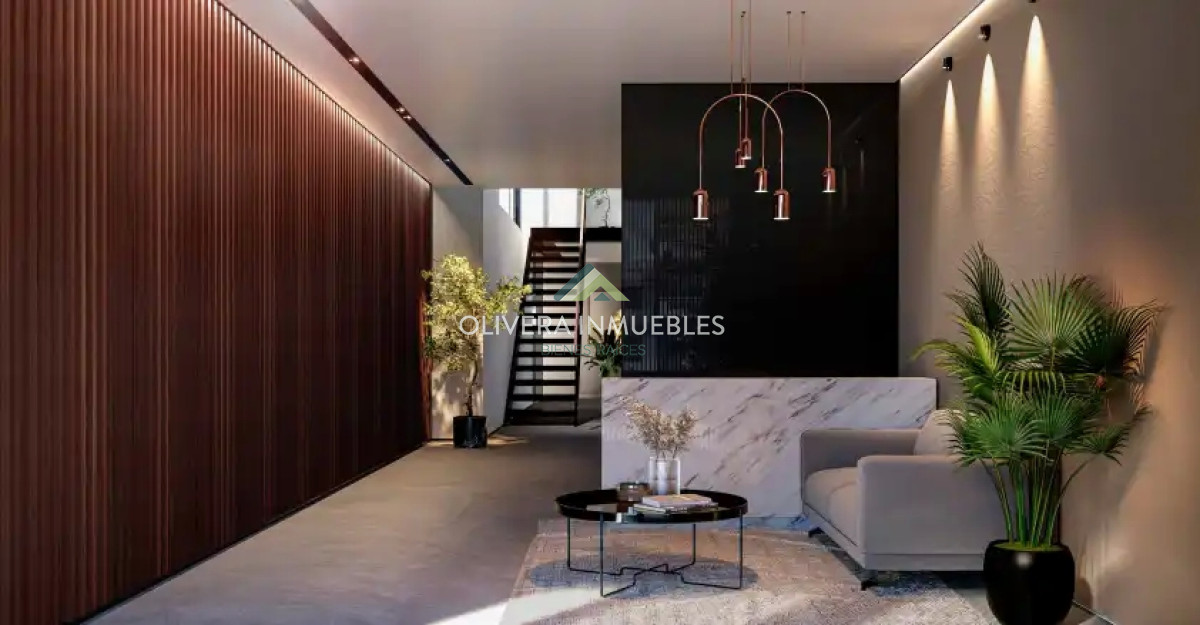 Apartamento ID.10866 - Apartamento de 3 dormitorios en Cordón