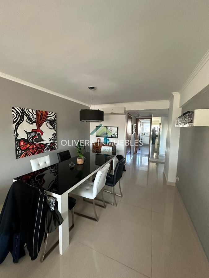 Apartamento ID.12665 - Apartamento en venta de 2 dormitorios en edificio Miami Boulevard