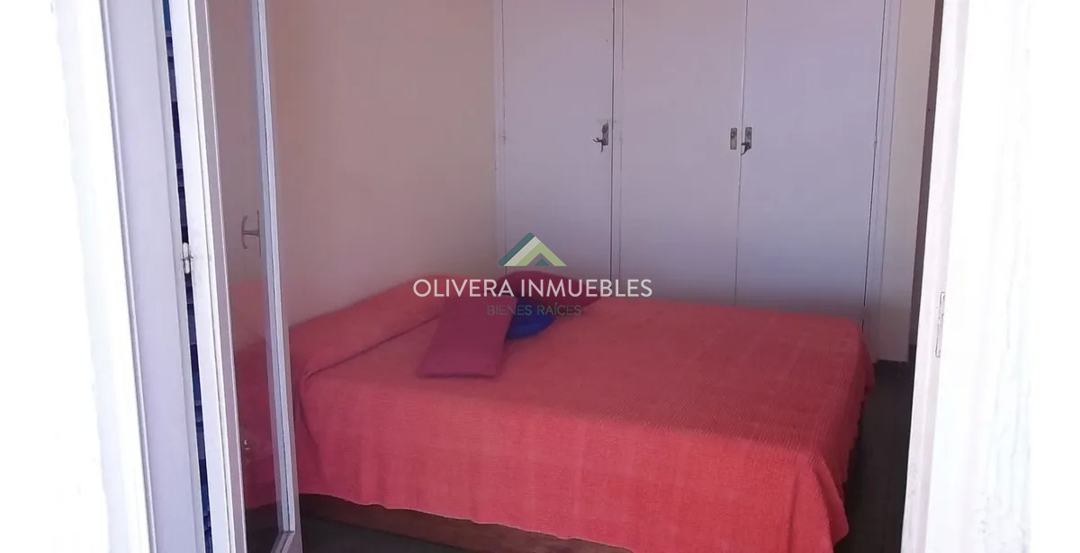 Apartamento ID.7586 - Alquiler por temporada y anual apto tipo casita